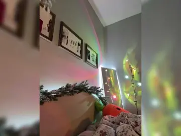 Bongacams Nude Webcam of -Your-Michelle-