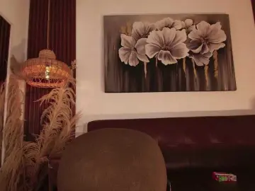 Bongacams Private Sex Chat of Alice-blaker