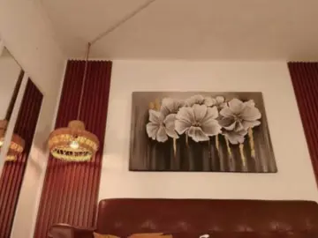 Bongacams Sex Cam of Alice-blaker