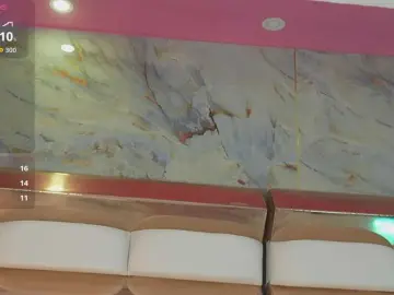 Bongacams Nude Webcam of Beautifulskinny18