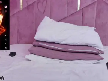 Bongacams Sex Chat of SelenaDaze