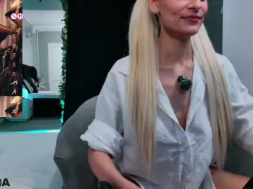 Bongacams Live Porn of SelenaDaze