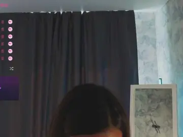 Bongacams Sex Chat of babykadrain