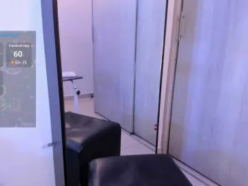 Bongacams Adult Webcam of ElectraRhodes