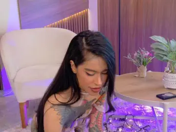 Bongacams Live Porn of EmmaaFoster