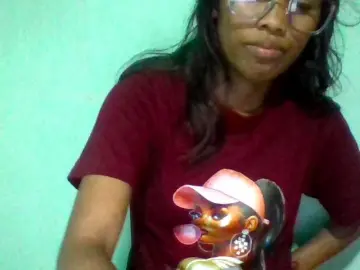 Bongacams Sex Cam of Eva-011