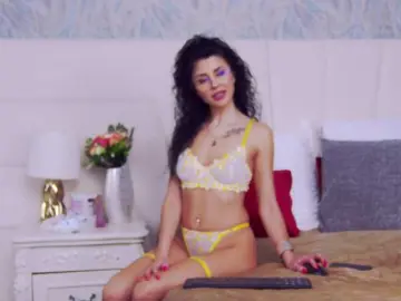 Bongacams Adult Video Chat of GraceRous