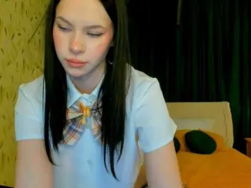 Bongacams Nude Webcam of LolaSprinkle