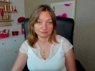 Bongacams Nude Webcam of angelaLove13