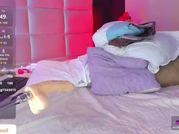 Bongacams Live Porn of karimee