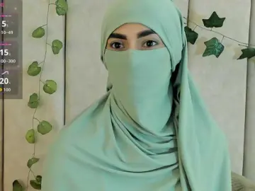 Bongacams Adult Video Chat of zahiira