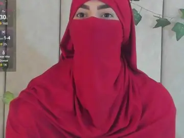 Bongacams Free Porn Cam of zahiira