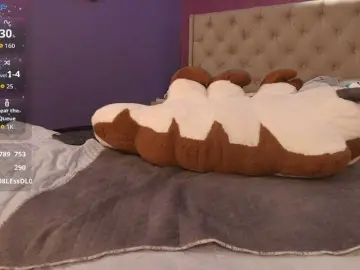 Bongacams Adult Webcams of LittleCheerry