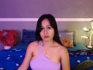 Bongacams Sex Cam of Nantida