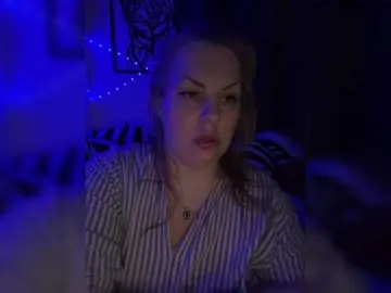 Bongacams Adult Webcam of RobinLili