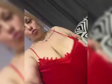 Bongacams Adult Webcams of RobinLili