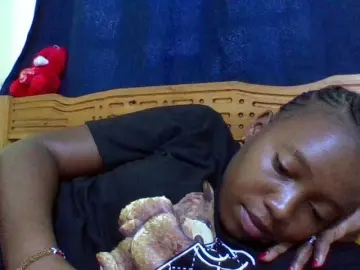 Bongacams Live Sex of Roseroca33