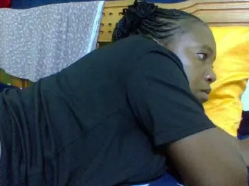 Bongacams Free Live Porn of Roseroca33