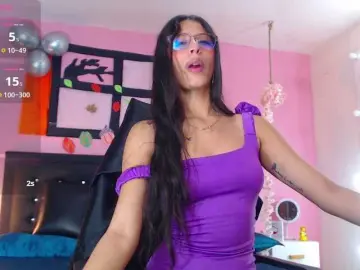 Bongacams Adult Video Chat of SamaraCortez