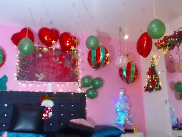 Bongacams Watch Live Sex Cams of SamaraCortez