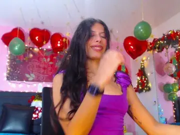 Bongacams Watch Live Sex Cams of SamaraCortez