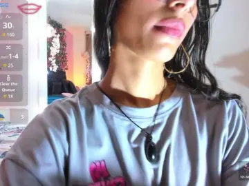 Bongacams Live Sex Cam of SamaraCortez