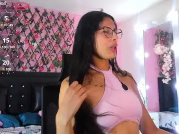 Bongacams Best live sex cam show of SamaraCortez