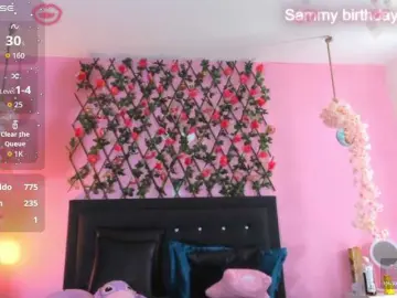 Bongacams Watch Live Sex Cams of SamaraCortez
