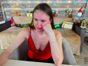 Bongacams Nude Webcam of SusanSmite