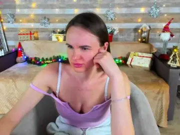 Bongacams Nude Webcam of SusanSmite