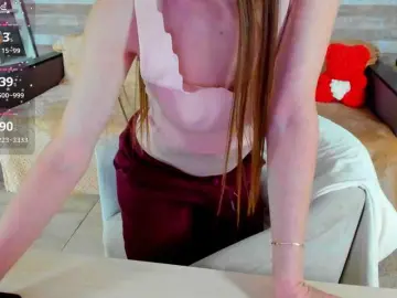 Bongacams Sex Chat of SusanSmite