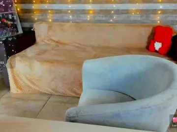 Bongacams Nude Webcam of SusanSmite