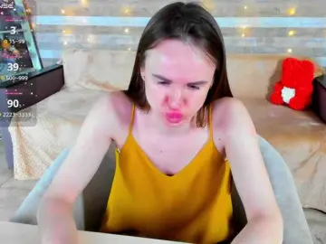 Bongacams Best live sex cam show of SusanSmite