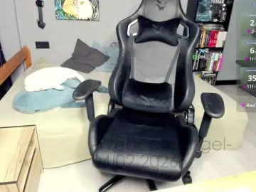 Bongacams Sex Cam of Web-cam-ange1