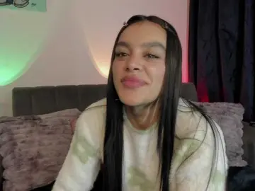 Bongacams Adult Webcams of laurencamila1