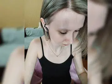 Bongacams Free Porn Cam of prettyKris