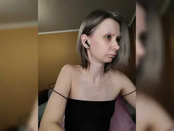 Bongacams Live Sex Cam of prettyKris