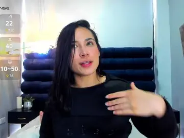 Bongacams Free Live Porn of GeorginaFit