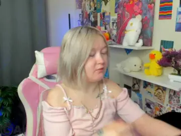 Bongacams Adult Webcam of MiaFerd