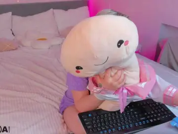 Bongacams Watch Live Sex Cams of MiaFerd