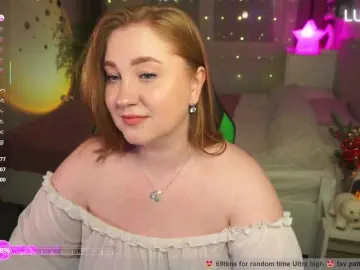 Bongacams Free Porn Cam of PusssyJuicy