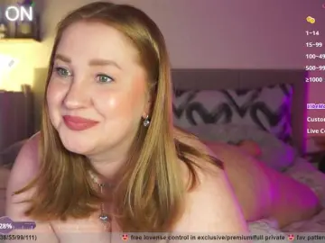 Bongacams Live Porn of PusssyJuicy