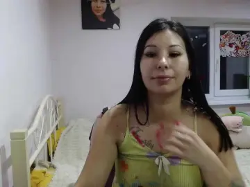Bongacams Adult Webcam of Sex01Cat