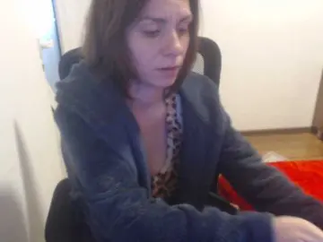 Bongacams Live Porn of SweetAdela