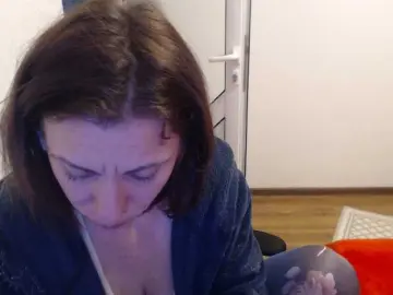 Bongacams Free Porn Cam of SweetAdela