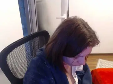 Bongacams Nude Webcam of SweetAdela