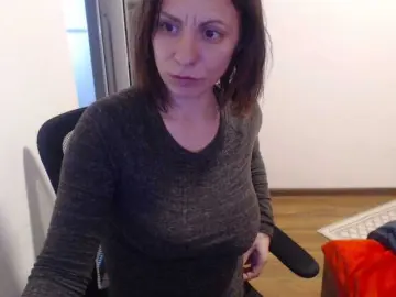 Bongacams Best live sex cam show of SweetAdela