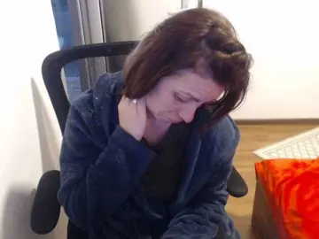 Bongacams Live Sex of SweetAdela