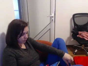 Bongacams Best Webcam of SweetAdela