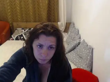 Bongacams Sex Chat of SweetAdela